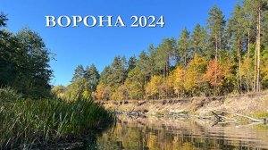 ЦНА 2024 Осень