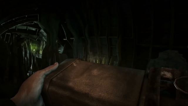 Metro 2033 Redux - Immersion Done Right (Mostly) смотреть онлайн