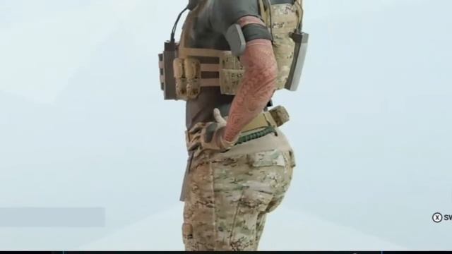 Free MPX Skin | Rainbow 6 Siege смотреть онлайн