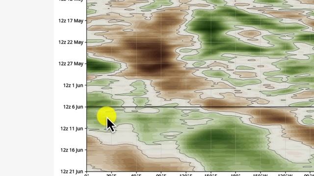 North American AG: Dryness continues this week, but a major pattern change lies ahead смотреть онлайн