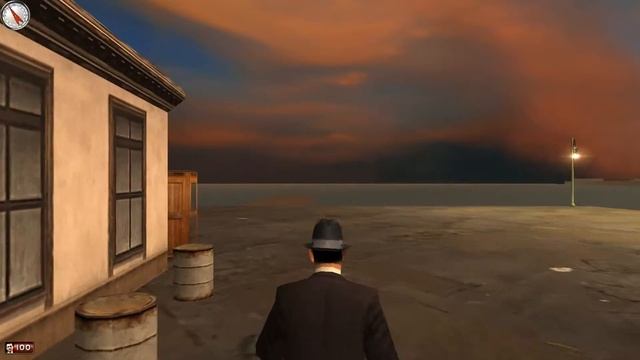 Mafia: The City of Lost Heaven - Глава 14: Happy Birthday! / С днем рожденья! смотреть онлайн
