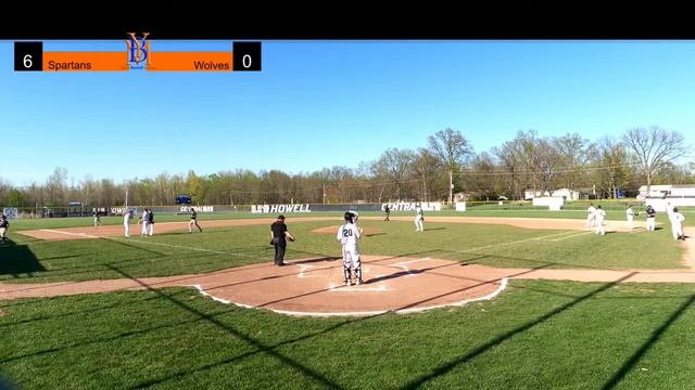 Francis Howell Central vs. Timberland | YBMcast GAC Game of the Week смотреть онлайн