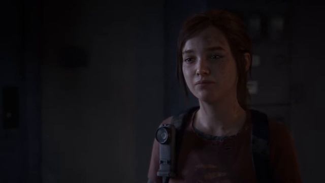 The Last of Us Part I - The group Discovers Sam's Secret смотреть онлайн