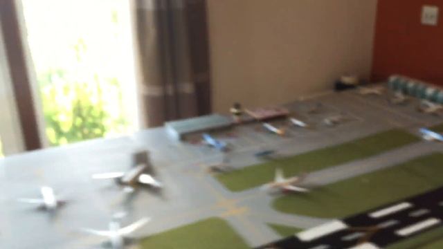 Model Airport- FULL AIRPORT UPDATE- NEW MODELS + NEWS смотреть онлайн