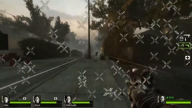 Left 4 Dead 2| Nivel Experto 100% real| 1 link mega no torrent 4k 60fps| смотреть онлайн