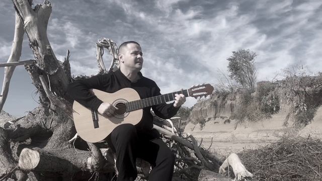 Юрий Лужный - иностранец (кавер.Константин  Меладзе )