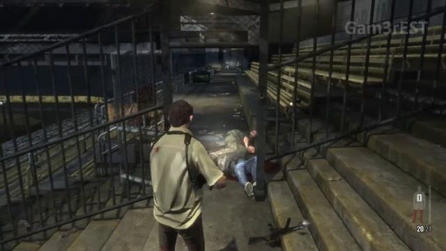 Max Payne 3 PC gameplay Chapter 3 [HD] смотреть онлайн