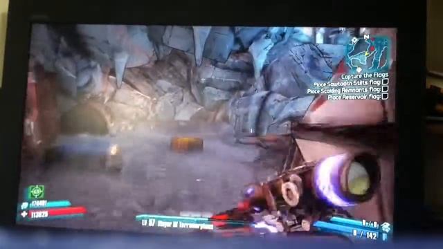 Borderlands 2 scorch hellfire guide смотреть онлайн