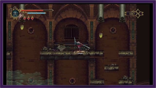 Blasphemous ~ Part 8 ~ Aged Edgelord смотреть онлайн