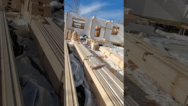 Open Village день за днём. 13.03.2023 г. смотреть онлайн