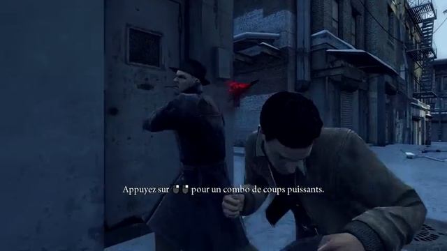Mafia 2 - Le grand frere смотреть онлайн