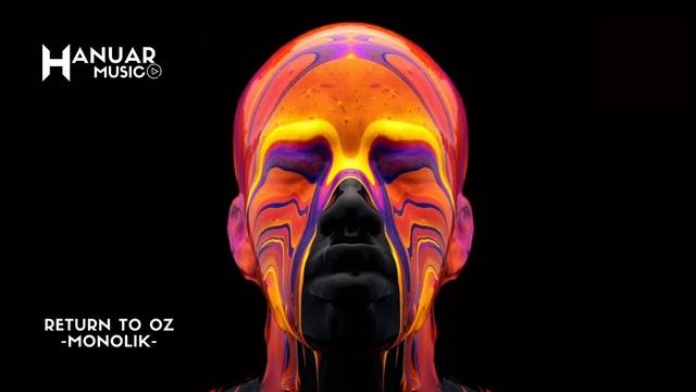 Return To Oz - Monolink смотреть онлайн