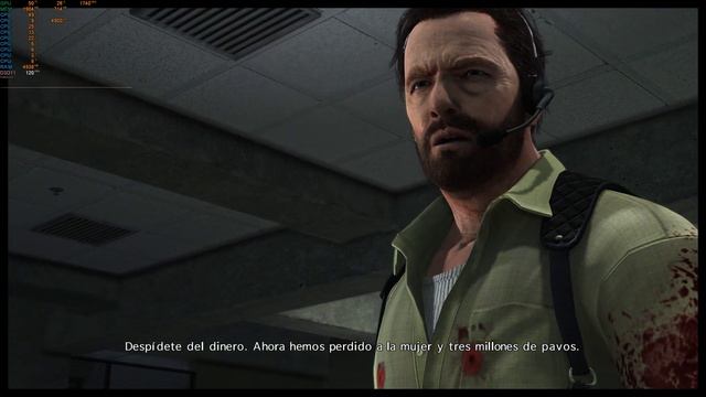 Max Payne 3 | Gameplay 2k 120 fps Ultra settings | Nvidia RTX 3080. смотреть онлайн