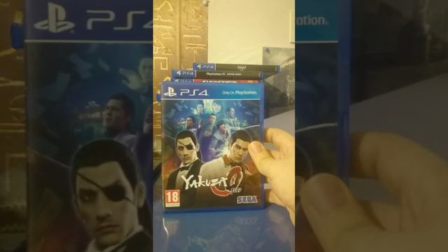 My ps4 game collection смотреть онлайн