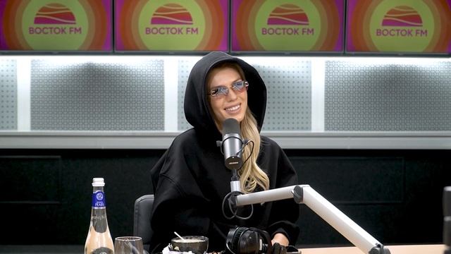 Люся Чеботина об альбоме «Первая леди» и бизнес-планах | «Восточный Экспресс» смотреть онлайн