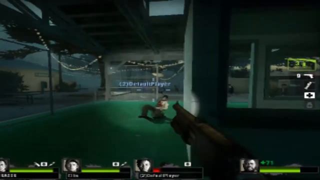 left4dead2-gordas,putas y otras cosas смотреть онлайн