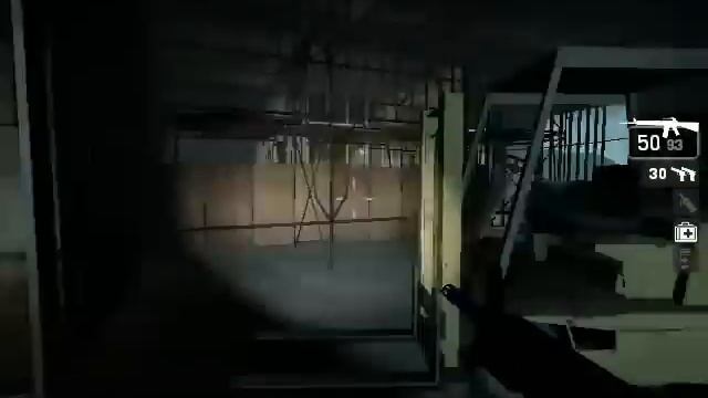 Left 4 Dead Hunter Fail смотреть онлайн