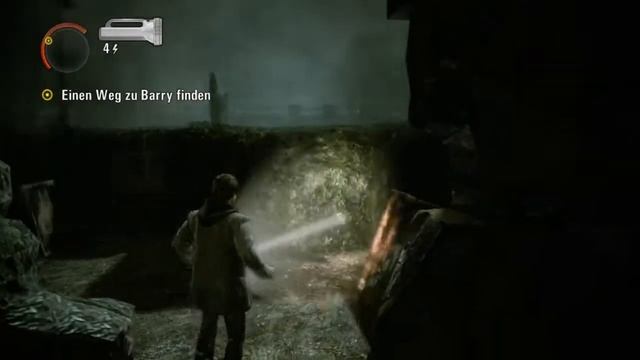 Lets Play Alan Wake (Blind) Part 038 - 2. DLC: Der Schriftsteller смотреть онлайн