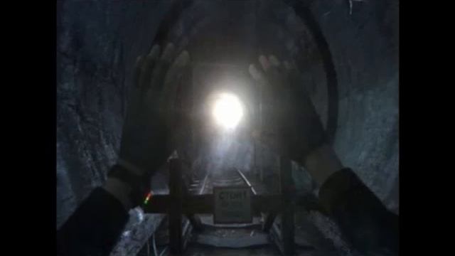 ▶ CSAINT Metro 2033 Radioactive by Imagine Dragons Music video смотреть онлайн