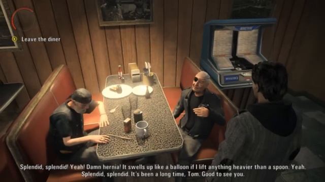02. Alan Wake Walkthrough - Episode 1 Nightmare - Bright Falls смотреть онлайн