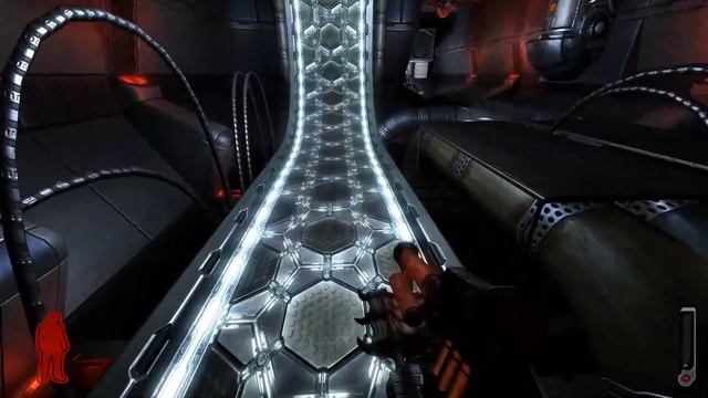 Prey (2007) Gameplay - Part 1