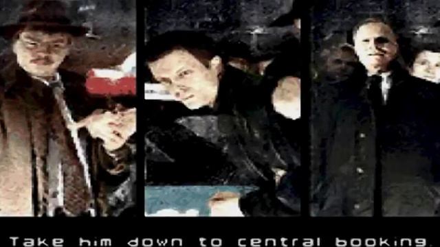 Max Payne - Part 12 (Final) - Pain And Suffering ( Game Boy Advance ) смотреть онлайн