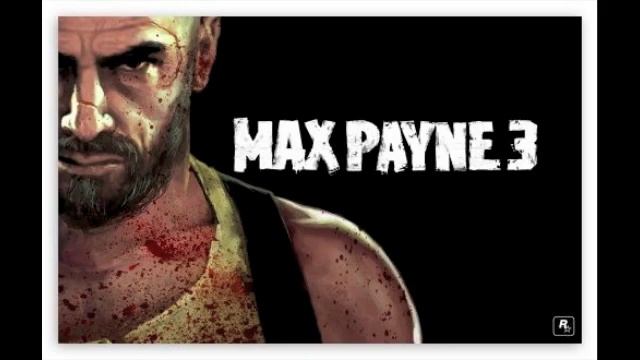 Max Payne Theme Remix смотреть онлайн