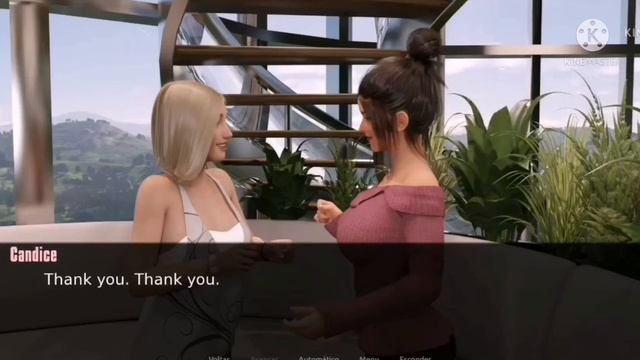 *Sinful Delicacies/Part14/Lulu TV/Adultgameplay/18+ смотреть онлайн