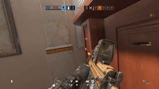 Remove Vote to Kick Ubisoft - Monday Mailbox - Rainbow Six Siege смотреть онлайн