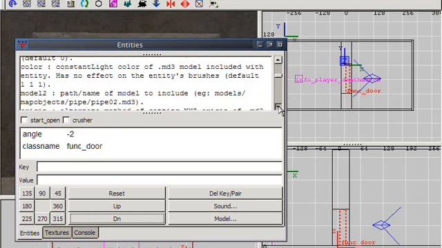 Quake Engine VTM - Türen смотреть онлайн