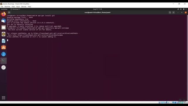 Create GitHub Account смотреть онлайн