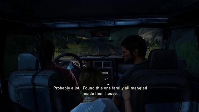 eveyone is getting raped r|The Last of Us™ part 1 смотреть онлайн