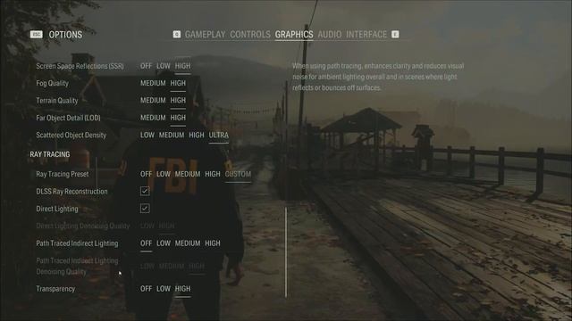 ALAN WAKE 2 | RTX 4080 16GB +i7 13700K | 4K-1440P-1080P Maximum settings смотреть онлайн