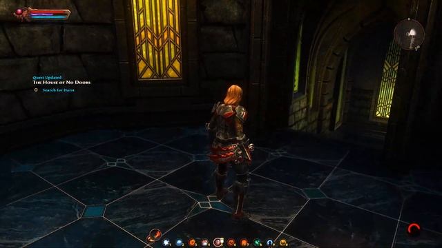 Kingdoms of Amalur: Reckoning - Episode 31 - ReShade Remaster - (Story, 1440p, No Commentary) смотреть онлайн