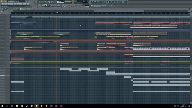 Tim Berg - Seek Bromance (Full FL Studio Remake)
