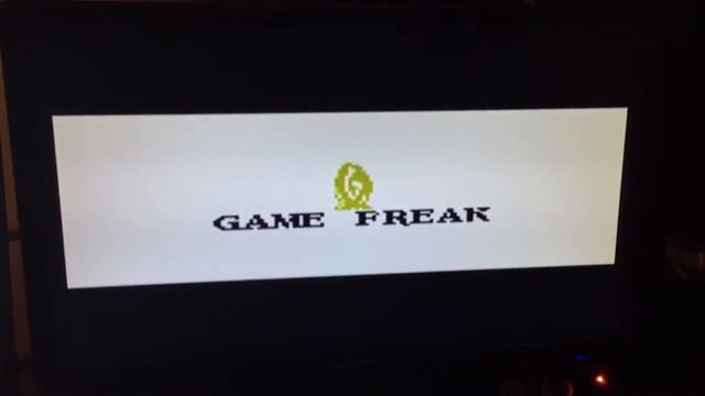 Testing out a Game Boy/Color Emulator on the Sega Dreamcast смотреть онлайн