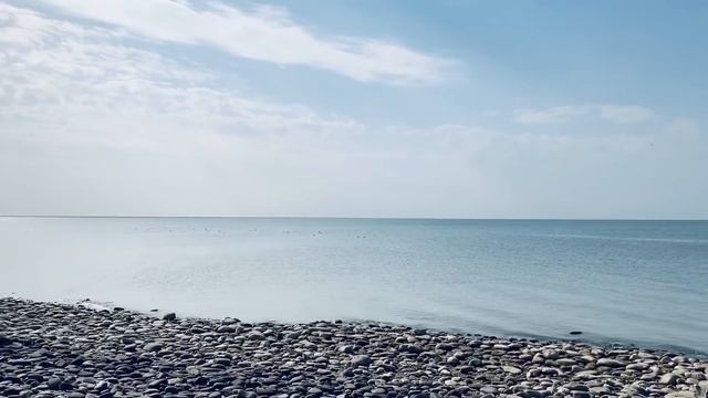 Дом у моря. Прогулка по набережной Приморско-Ахтарска смотреть онлайн