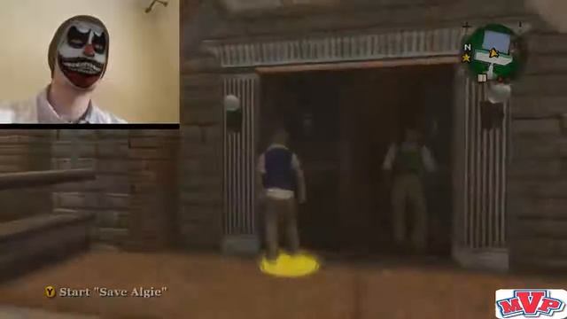 السمينة تغتصب الأطفال 2# Bully Scholarship Edition смотреть онлайн