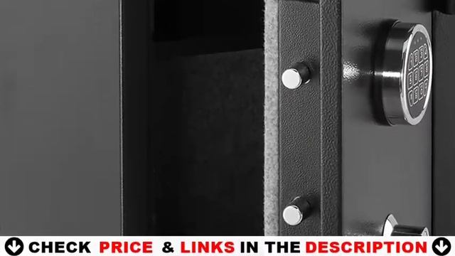 Best Fireproof Safe 2022 🔶 Top 5 Fireproof Safe Reviews смотреть онлайн