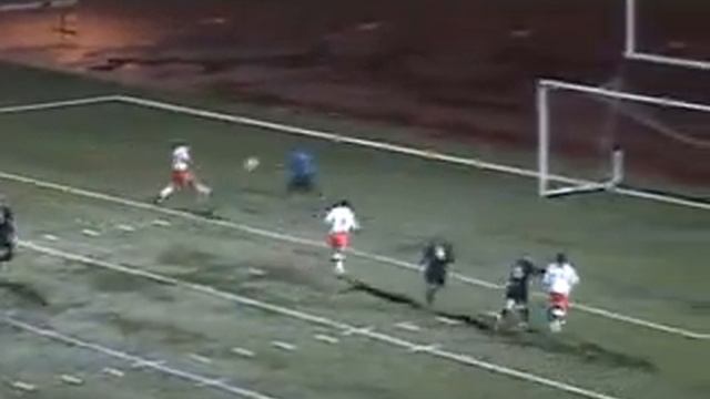 Mac Women V. Bethel: First Goal