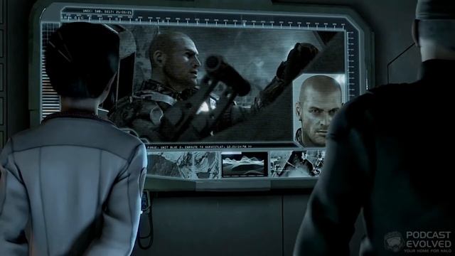 Alpha Base • Halo Wars | Mission Debrief смотреть онлайн