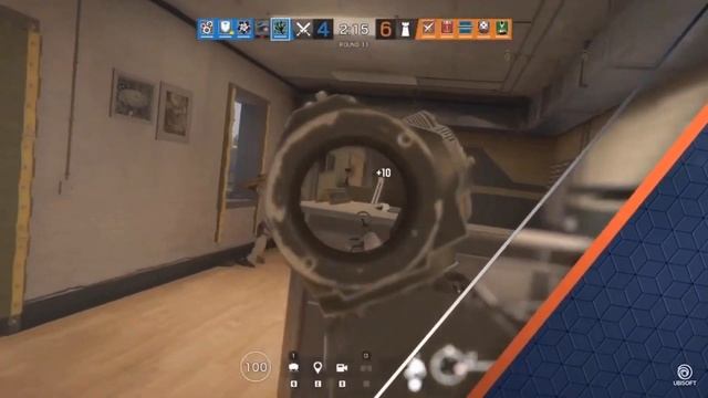 Rainbow six siege - Battle pass смотреть онлайн