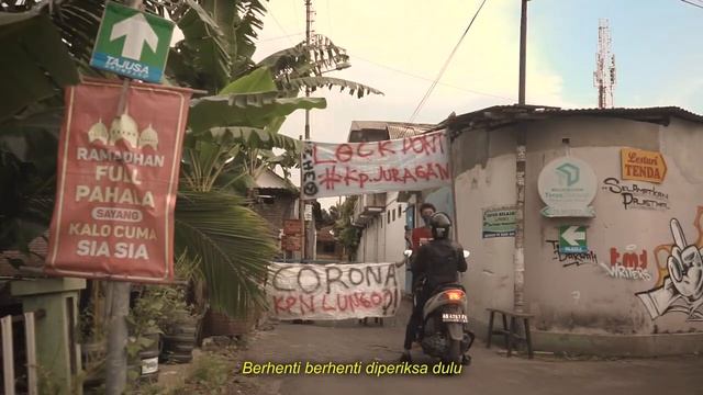Pulang Kampung Episode 2 Webseries смотреть онлайн