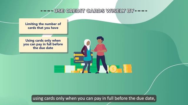 Understanding Loans and Credit (Part 2) смотреть онлайн