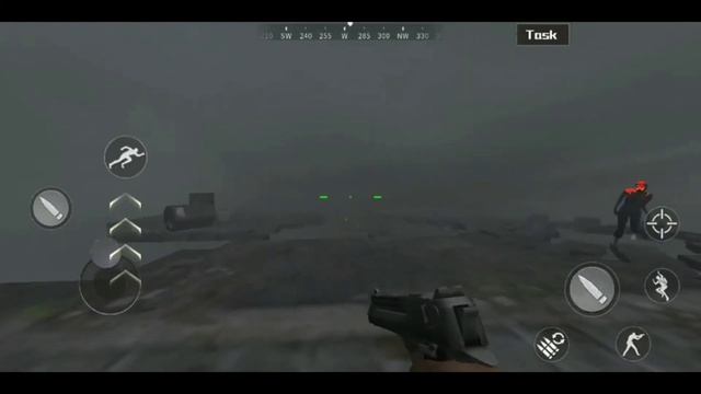 CODE Z | NUEVO JUEGO ESTILO LEFT 4 DEAD | Garytoox Gutiérrez смотреть онлайн