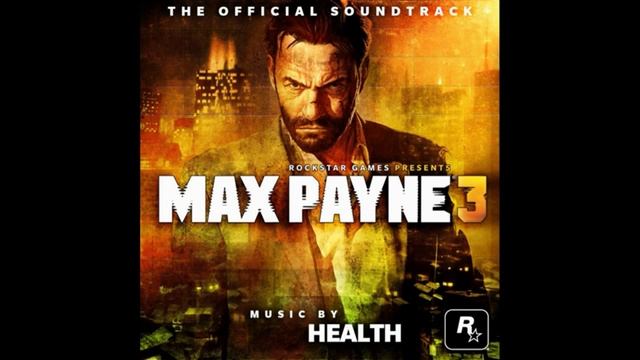 Max Payne 3 Soundtrack-12 DEAD смотреть онлайн