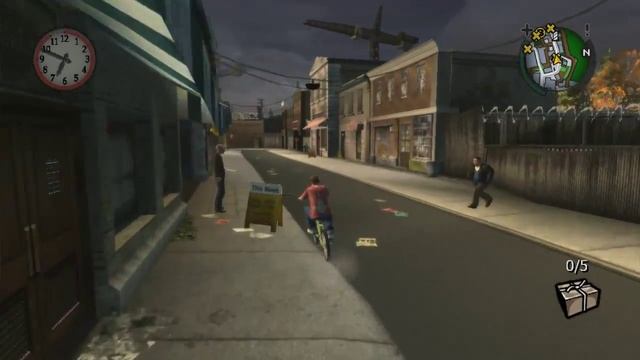 Прохождение Bully. Миссия 57 "Дилер". смотреть онлайн