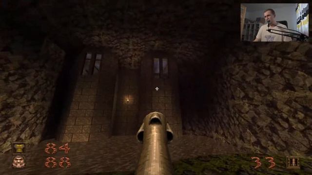 Quake 1 Remastered - #3
