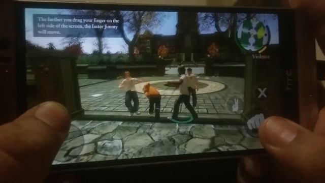 Bully : Anniversary Edition Gameplay #1 on Android смотреть онлайн
