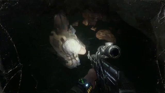 Прохождения Игр Metro Exodus #15 смотреть онлайн